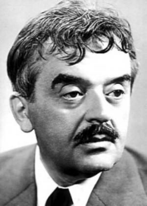 Emil František Burian