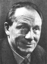 Ernst Busch.