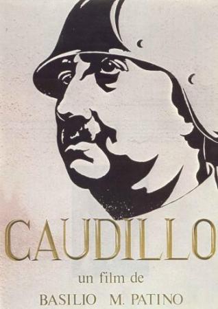  ‎Caudillo‎