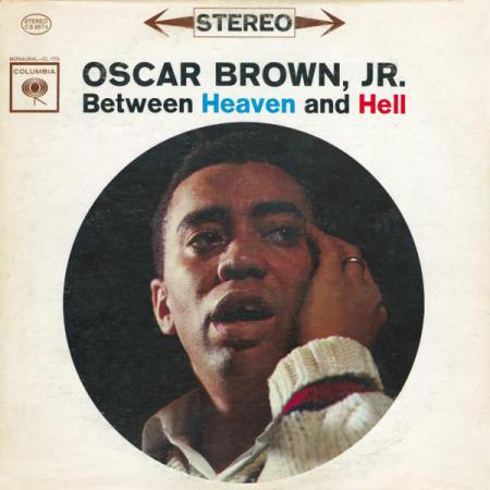 Between Heaven And Hell