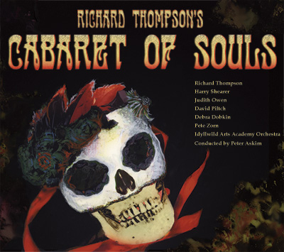 Cabaret of Souls
