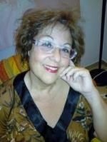 Chloi Koutsoumbeli / Χλοή Κουτσουμπέλη 