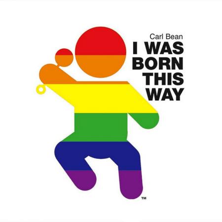I Was Born This Way‎