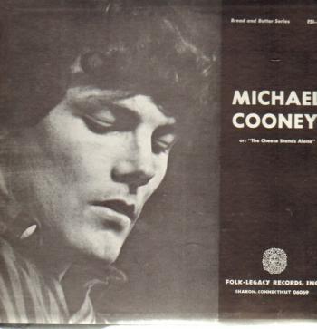 Michael Cooney
