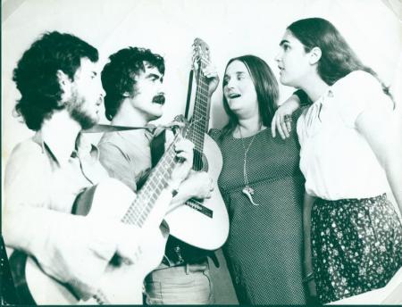 ‎Canzoniere Popolare Veneto