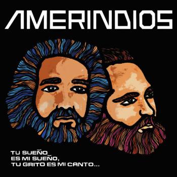 Tu sueño es mi sueño, tu grito es mi canto...