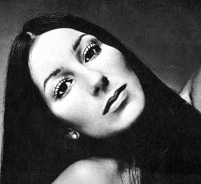 Cher 1971