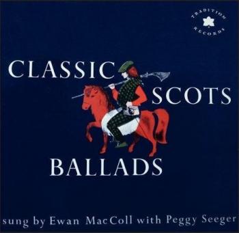 Classic Scots Ballads