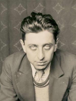 Robert Desnos