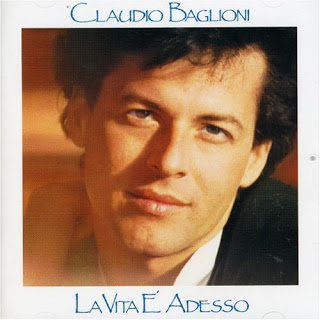 Claudio Baglioni - La vita e' adesso