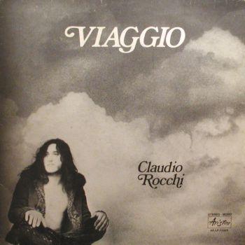 Claudio Rocchi - Viaggio