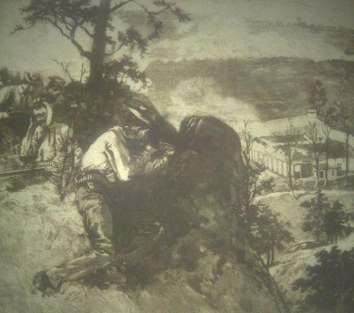  ‎Coal Creek War ‎