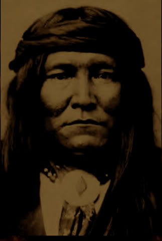 Cochise