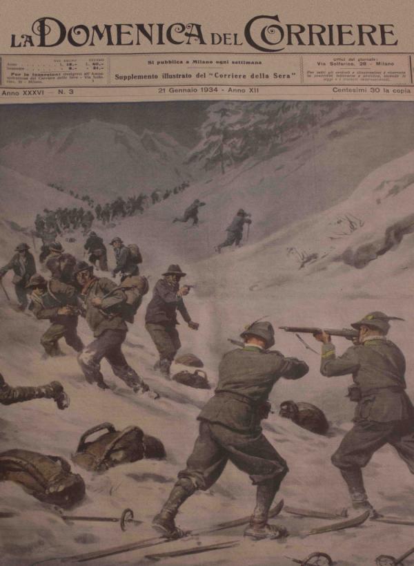 Canto dei contrabbandieri