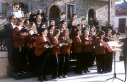 Corale Nuova Provenza