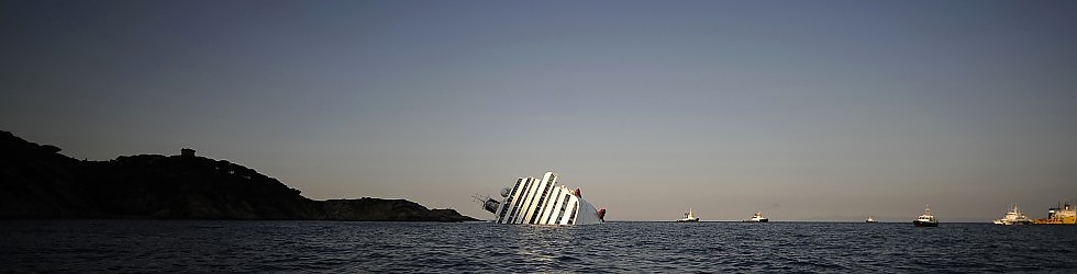 Ο πλοίαρχος Φλέτσερ