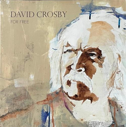 Crosby - For Free