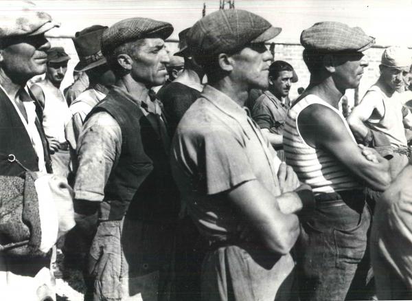 Sesto San Giovanni 1945