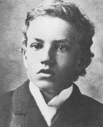 Omkring tiggarn från Luossa