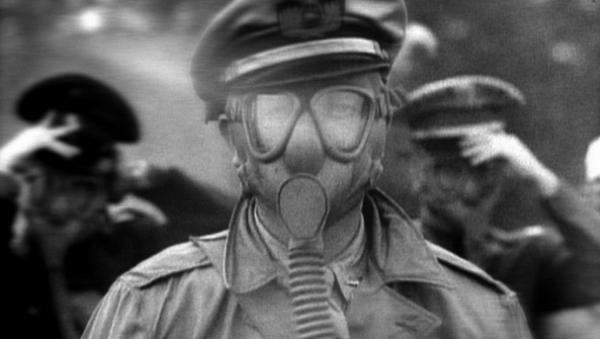 I’d Rather Be High