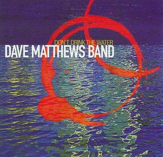 Don't Drink the Water