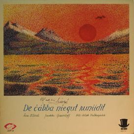 e čábba niegut runiidit