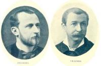 Delormel et Villemer