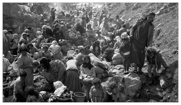 Deplaced Kurds1 1