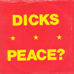 Dicks Peace