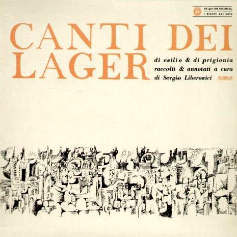 Canti dei Lager