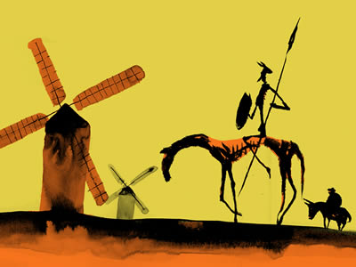 Don-Quijote-de-la-Mancha
