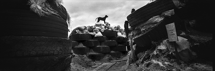 Donbass 2017 credit: Édouard Elias