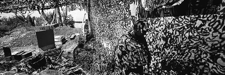 Donbass 2017 credit: Édouard Elias