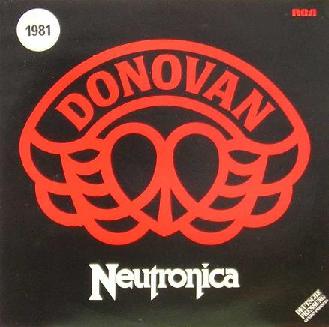 Donovan-Neutronica