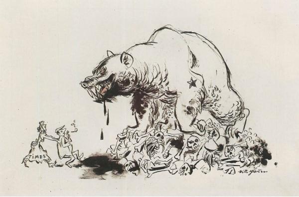 Vignetta di Erich Ohser/e. o. plauen