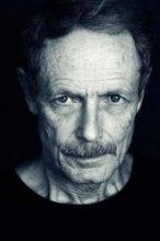 Erri De Luca - Foto di Claudio Martinez