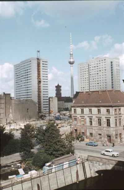 Berlino Est