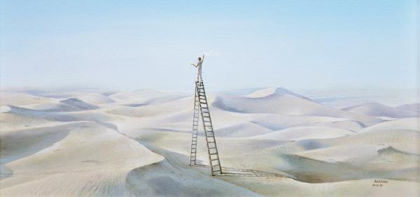 Alessio Lega: Altrove