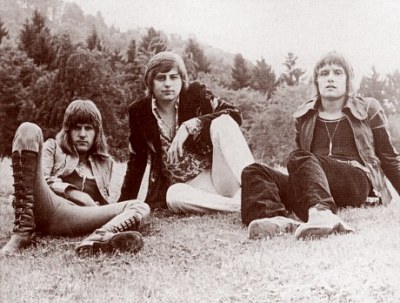 Emerson Lake & Palmer