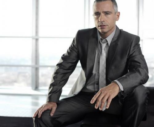 Eros Ramazzotti