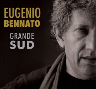 Eugenio Bennato-grande sud 450