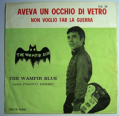 Non voglio far la guerra