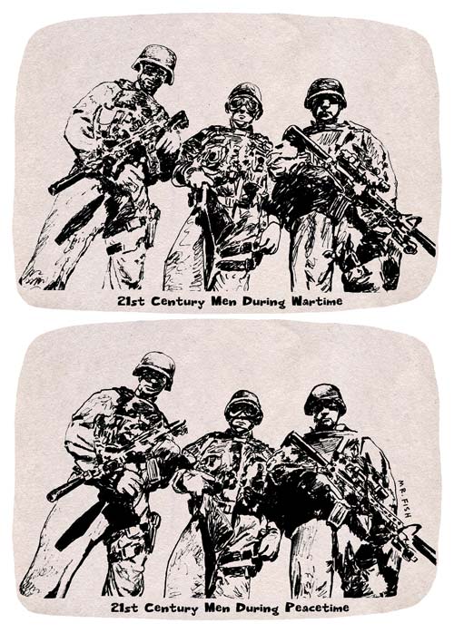 FISHWarandPeace5 FISHWarandPeace5