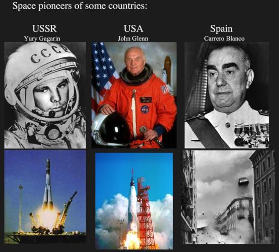 Aerolíneas Carrero Blanco