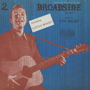 Broadside Ballads Vol. 2