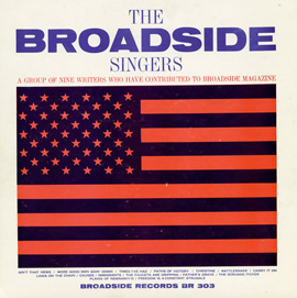 Broadside Ballads Vol. 3
