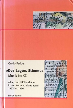 Des Lagers Stimme