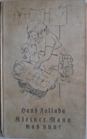 “Kleiner Mann, was nun?” ‎