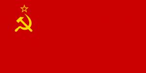 Bandiera Sovietica