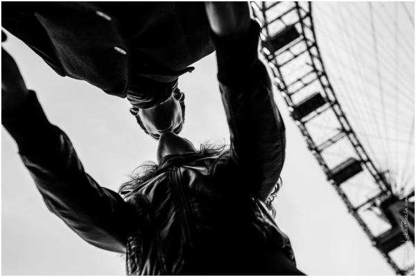 Drunt' im Prater ist ein Platzerl